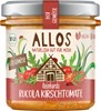 Bild von Hofgemüse Reinhards Rucola Kirscht., 135 g, Allos, Cupper