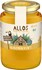Bild von Agavendicksaft Glas, 1 kg, Allos, Cupper