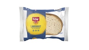Bild von Landbrot, 275 g, Schär