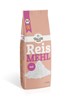 Bild von Reismehl  Hell, bio, 500 g, Bauck