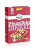 Bild von Pizzateig Dinkel, Demeter, 350 g, Bauck