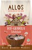 Bild von Schoko, Hof Roastie, bio, 300 g, Allos, Cupper