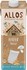 Bild von Haferdrink naturell, 1 l, Allos, Cupper