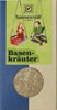 Bild von Basen Kräuter-Gewürzmischung, bio, 35 g, Sonnentor