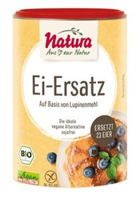 Bild von Ei-Ersatz, bio, 175 g, Natura, Sanatura