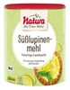 Bild von Süßlupinenmehl, bio, 300 g, Natura, Sanatura