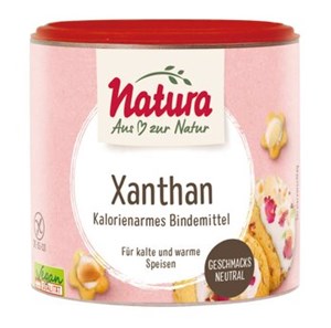 Bild von Xanthan, 100 g, Natura, Sanatura