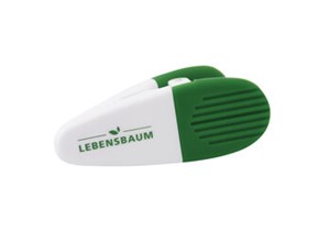 Bild von Verschlussclip für GV Tüte, 1 Stk, Lebensbaum