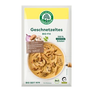 Bild von Geschnetzeltes Würzmischung, 28 g, Lebensbaum