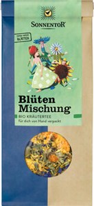 Bild von Blütenmischung, bio, 40 g, Sonnentor