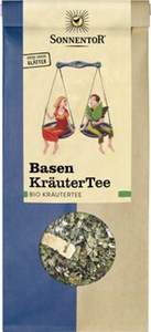 Bild von Basen-Kräutertee, bio, 50 g, Sonnentor