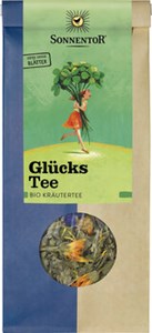 Bild von Glückstee, bio, 50 g, Sonnentor
