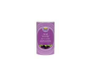 Bild von Acai Fruchtpulver, 100 g, Govinda