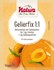 Bild von Gelierfix eins zu eins, 1 St, Natura, Sanatura