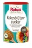 Bild von Kokosblütenzucker, bio, 250 g, Natura, Sanatura