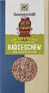 Bild von Radieschen, bio, 120 g, Sonnentor