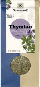 Bild von Thymian, bio, 70 g, Sonnentor