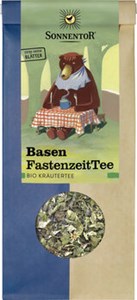 Bild von Fastenzeit-Kräutertee, bio, 50 g, Sonnentor