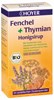Bild von Fenchel & Thymian Honigsirup, 250 g, Hoyer