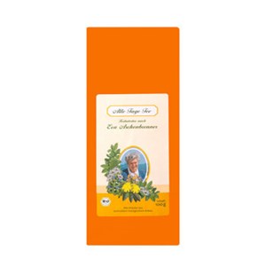 Bild von Alle Tage Tee Aschenbrenner, bio, 100 g, Herbaria