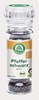 Bild von Pfeffer schwarz, ganz -Mühle-, 45 g, Lebensbaum