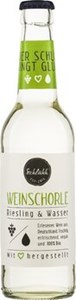 Bild von Rieslingschorle Schlükk Mehrweg, 0,33 l, Riegel Wein
