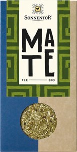 Bild von Mate, bio, 90 g, Sonnentor