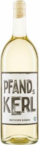 Bild von Pfandskerl Weiß QW, 1 l, Riegel Wein