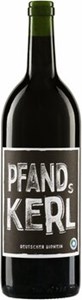 Bild von Pfandskerl Rot, 1 l, Riegel Wein