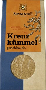 Bild von Kreuzkümmel gem., bio, 40 g, Sonnentor
