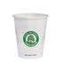 Bild von Coffee to go Becher 0,2l, 1x60 Stk, Lebensbaum
