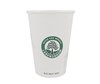 Bild von To Go Becher 0,3l, 1x50 Stk, Lebensbaum