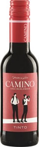 Bild von Camino Tinto DO Irjimpa, 0,25 l, Riegel Wein