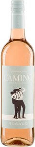 Bild von Camino Rosado Rosewein Spanien, 0,75 l, Riegel Wein