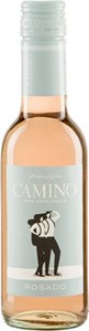 Bild von Camino Rosado Tierra de Castilla, 0,25 l, Riegel Wein