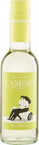 Bild von Camino Blanco Tierra de Castilla, 0,25 l, Riegel Wein