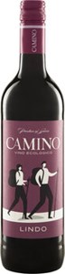 Bild von Camino Lindo DO Irjimpa, 0,75 l, Riegel Wein