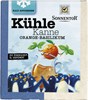 Bild von Orange Basilik Kühle Kanne 16 Pyram, 40 g, Sonnentor
