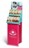 Bild von Tray Display - Oliven-Snacks 3-fach, 1 Disp, Sommer