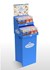 Bild von Tray Display - Cookies glutenfrei 2-fach, 1 Disp, Sommer