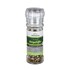 Bild von Grüner Bergpfeffer Mühle, bio, 25 g, Herbaria