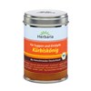 Bild von Kürbiskönig M-Dose, bio, 90 g, Herbaria