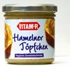 Bild von Hamelner Töpfchen, bio, 125 g, VITAM