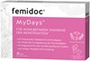 Bild von femidoc My Days Kapseln, 20 Stk, guterRat