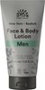 Bild von Men 2-in-1 Lotion, 150 ml, Urtekram
