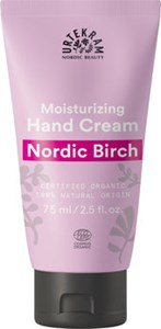 Bild von Handcreme Nordic Birch, 75 ml, Urtekram