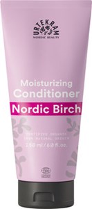 Bild von Pflegespülung Nordic Birch, 180 ml, Urtekram