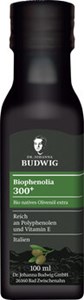 Bild von Biophenolia 300+ Olivenöl, 100 ml, Budwig