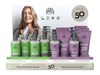 Bild von Tischdisplay 50 Years, 1 Stk, Urtekram