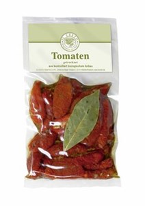 Bild von Tomaten mariniert, 175 g, IL CESTO